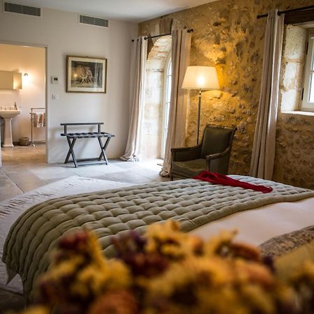 Les Cieux De Saint-Felix, Maison D'Hotes & Spa Buitenkant foto