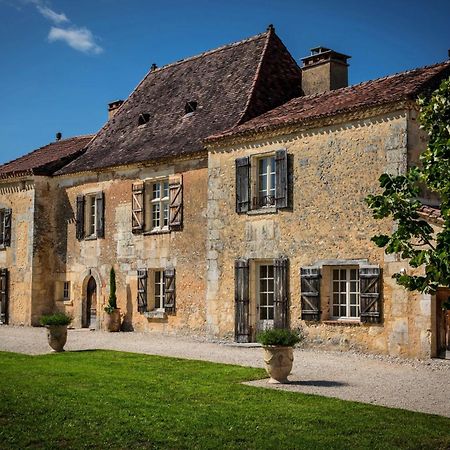 Les Cieux De Saint-Felix, Maison D'Hotes & Spa Buitenkant foto
