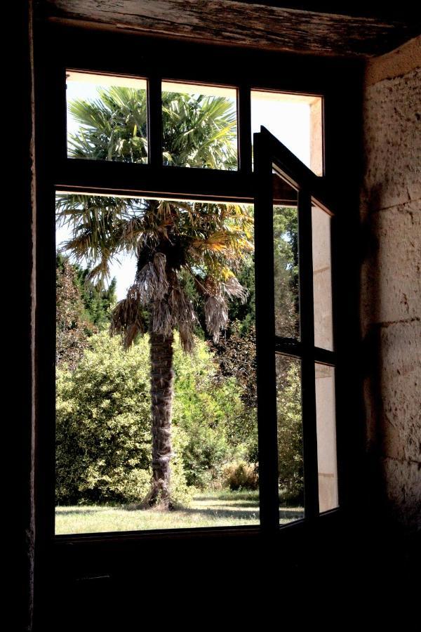 Les Cieux De Saint-Felix, Maison D'Hotes & Spa Buitenkant foto