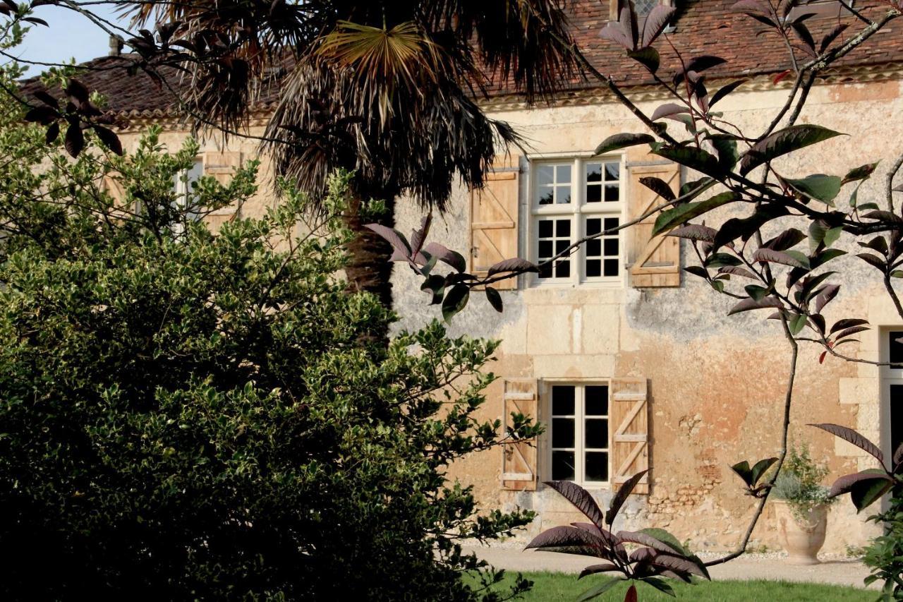Les Cieux De Saint-Felix, Maison D'Hotes & Spa Buitenkant foto