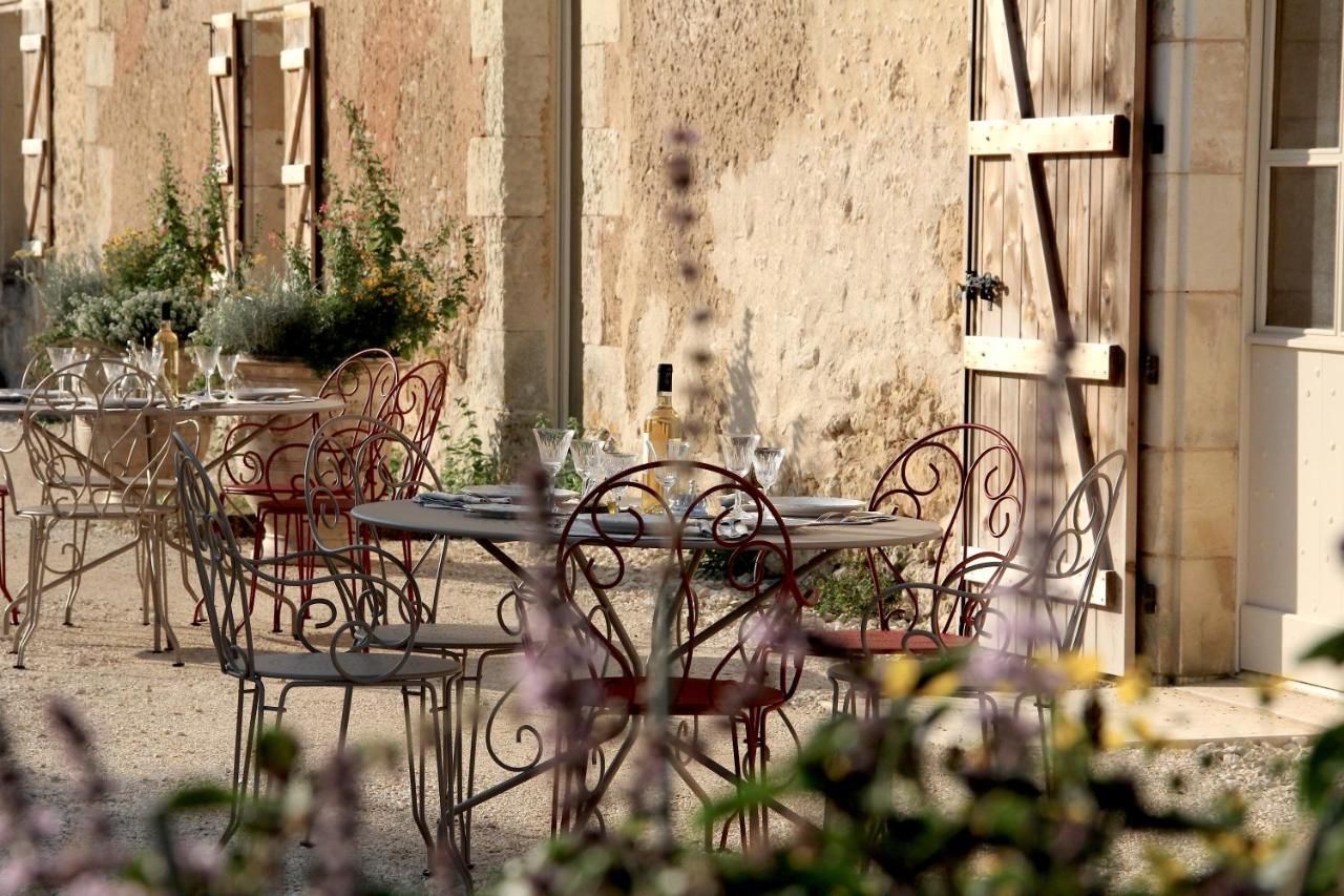 Les Cieux De Saint-Felix, Maison D'Hotes & Spa Buitenkant foto