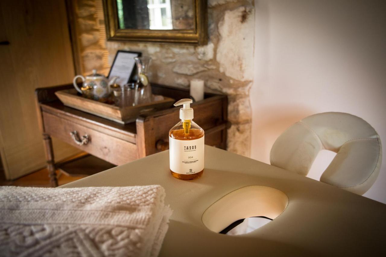 Les Cieux De Saint-Felix, Maison D'Hotes & Spa Buitenkant foto