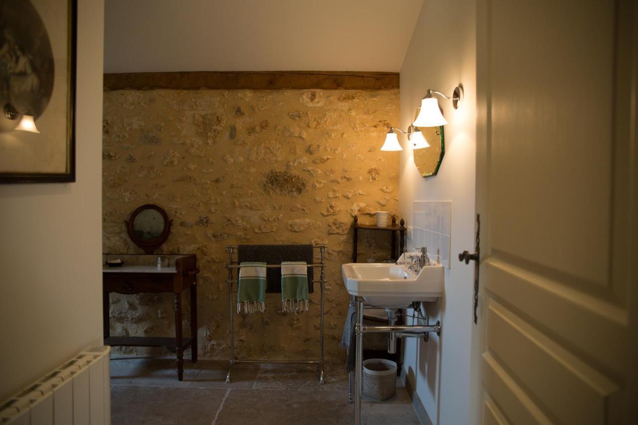 Les Cieux De Saint-Felix, Maison D'Hotes & Spa Buitenkant foto