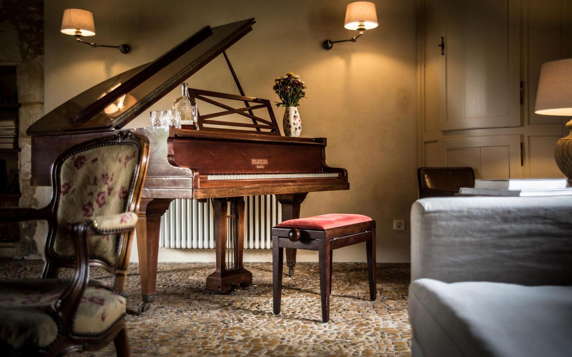 Les Cieux De Saint-Felix, Maison D'Hotes & Spa Buitenkant foto
