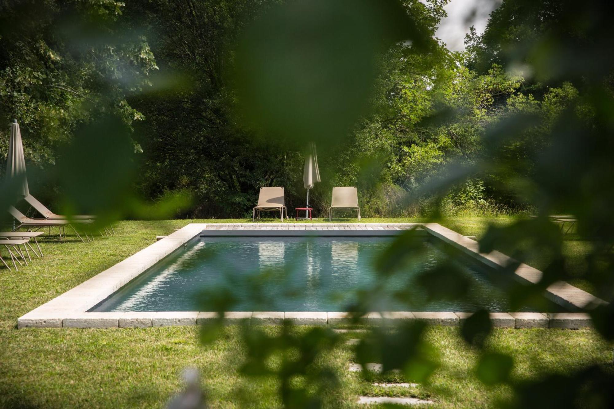 Les Cieux De Saint-Felix, Maison D'Hotes & Spa Buitenkant foto