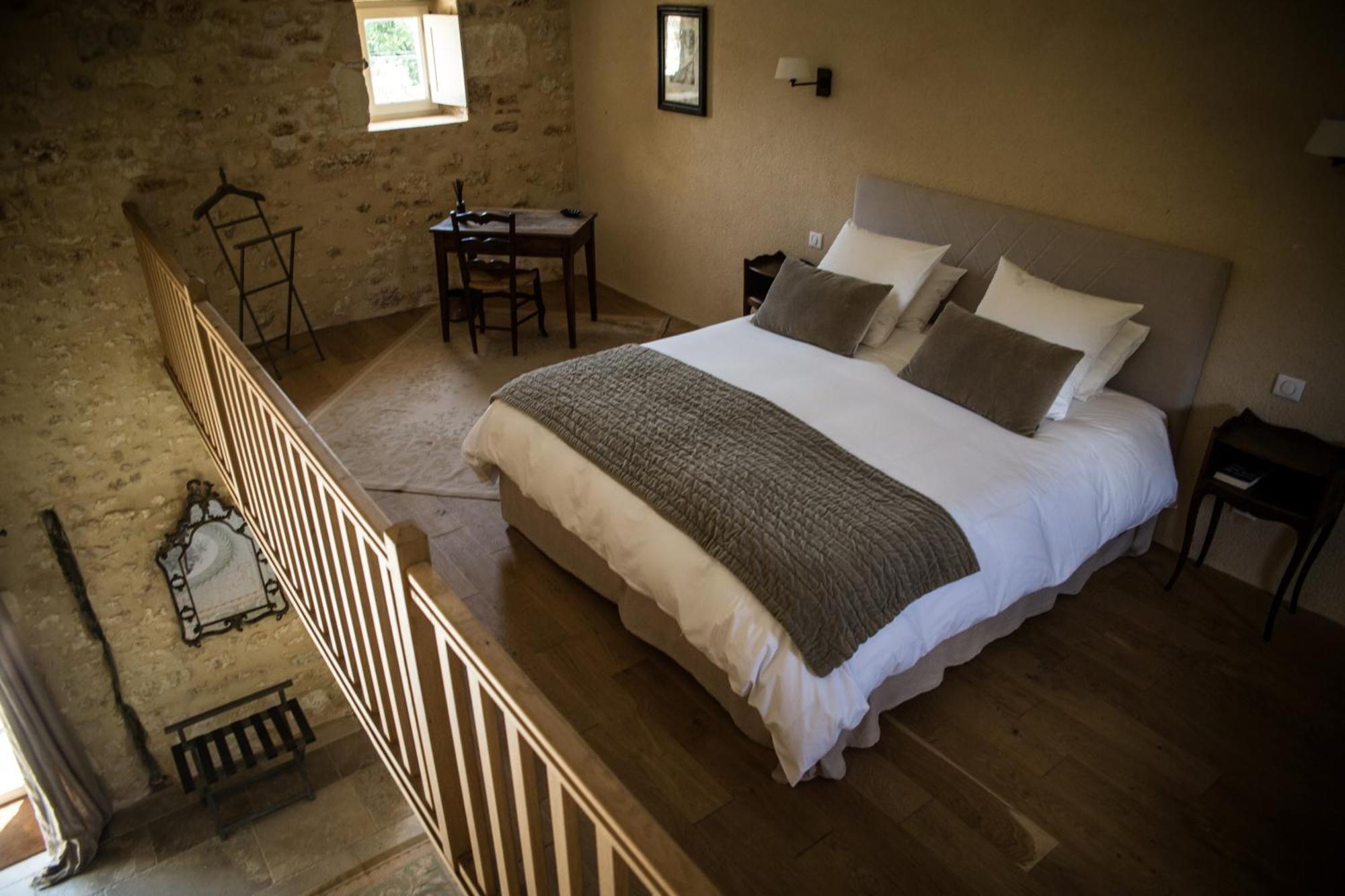 Les Cieux De Saint-Felix, Maison D'Hotes & Spa Buitenkant foto