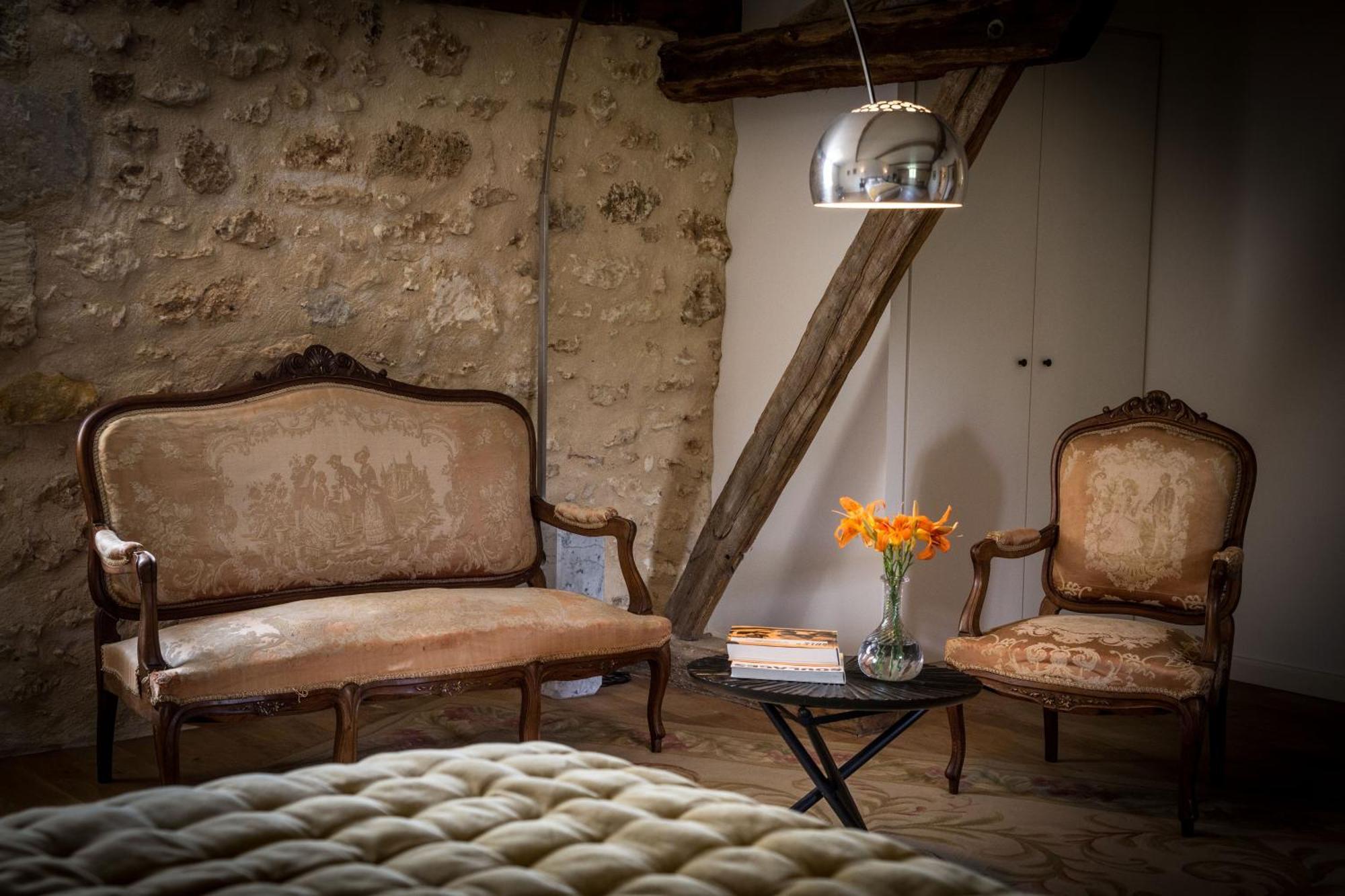 Les Cieux De Saint-Felix, Maison D'Hotes & Spa Buitenkant foto