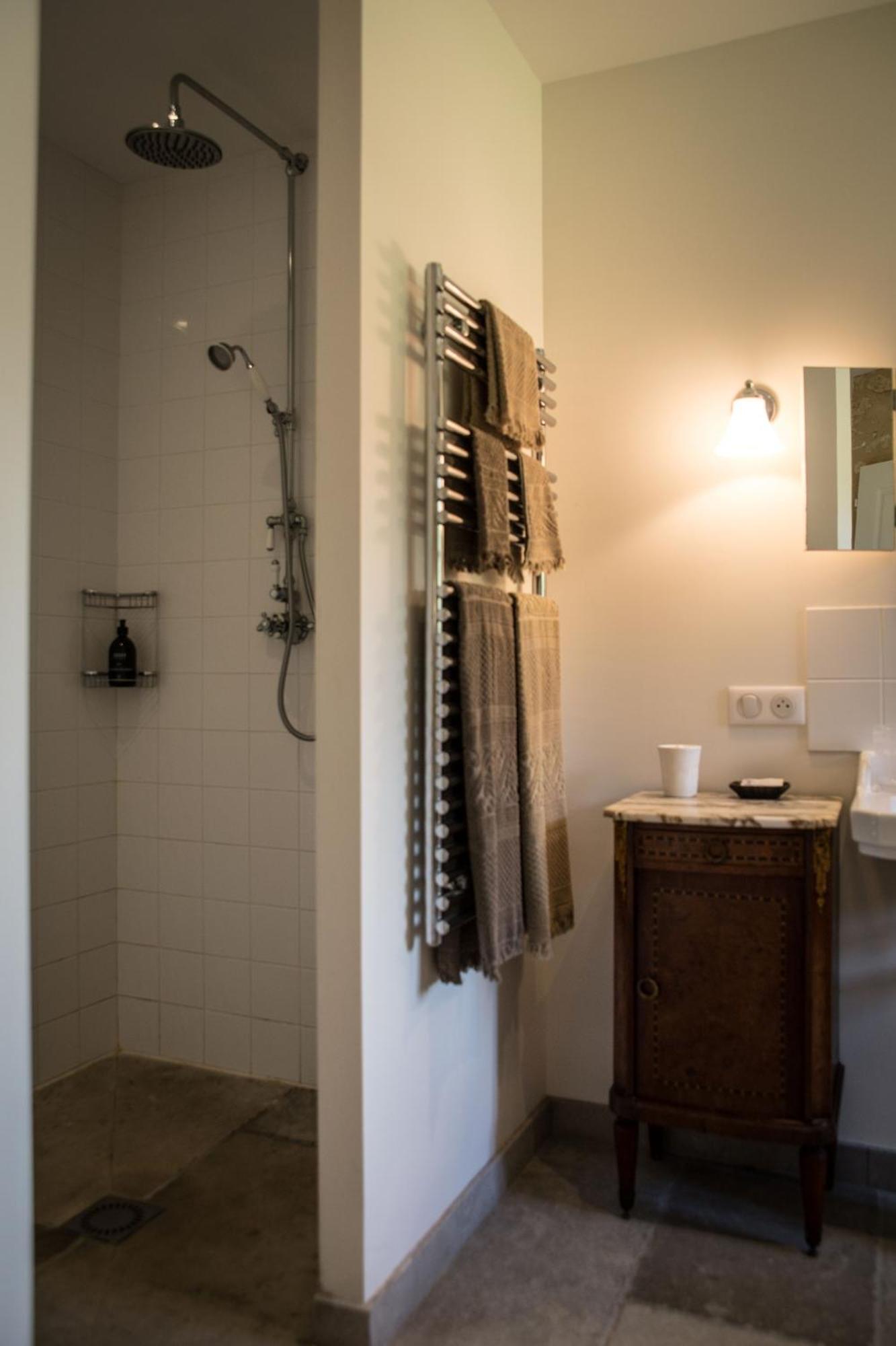 Les Cieux De Saint-Felix, Maison D'Hotes & Spa Buitenkant foto