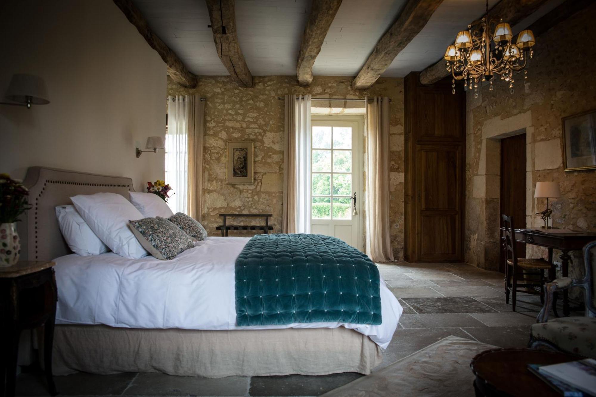 Les Cieux De Saint-Felix, Maison D'Hotes & Spa Buitenkant foto