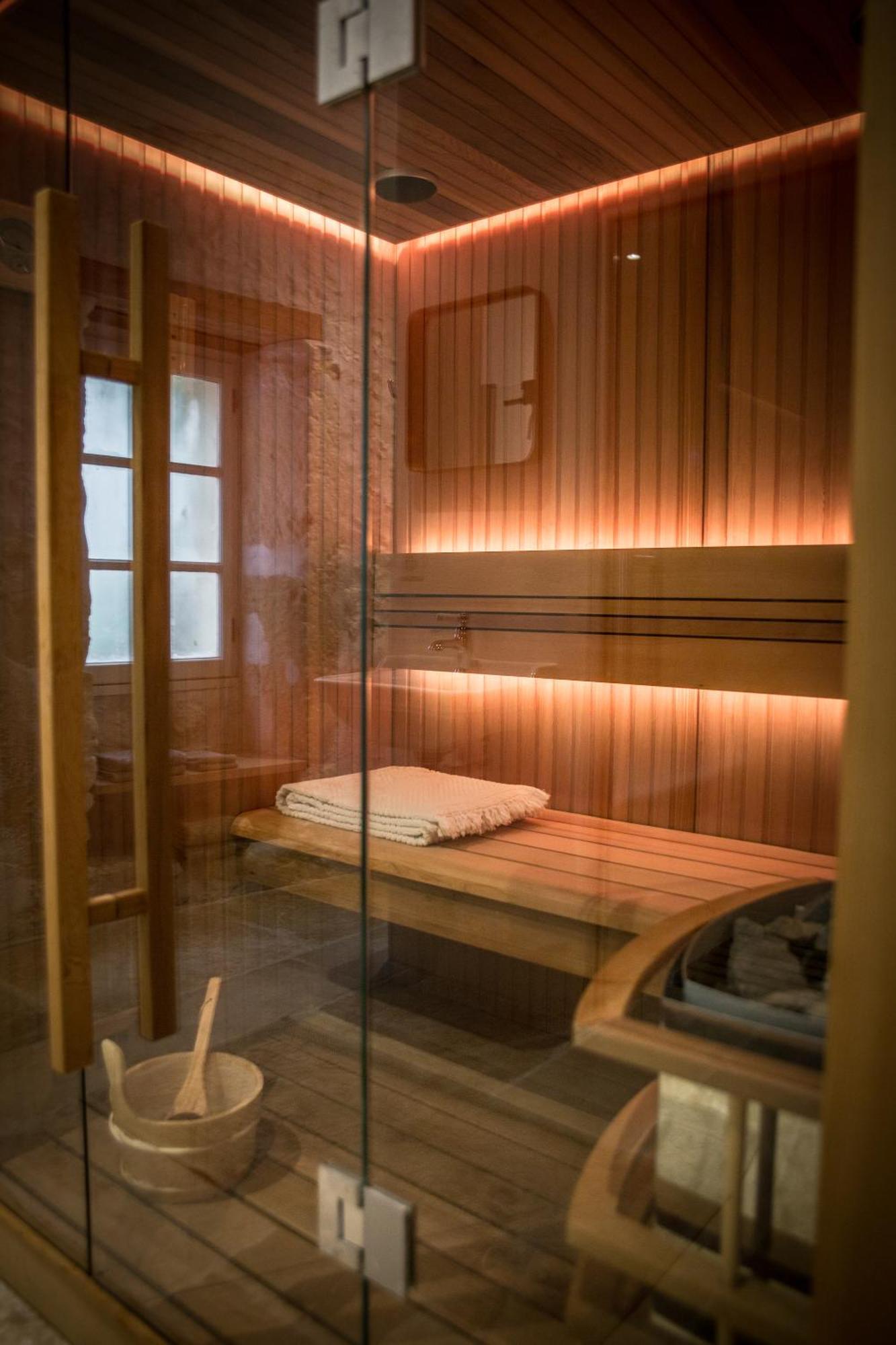 Les Cieux De Saint-Felix, Maison D'Hotes & Spa Buitenkant foto